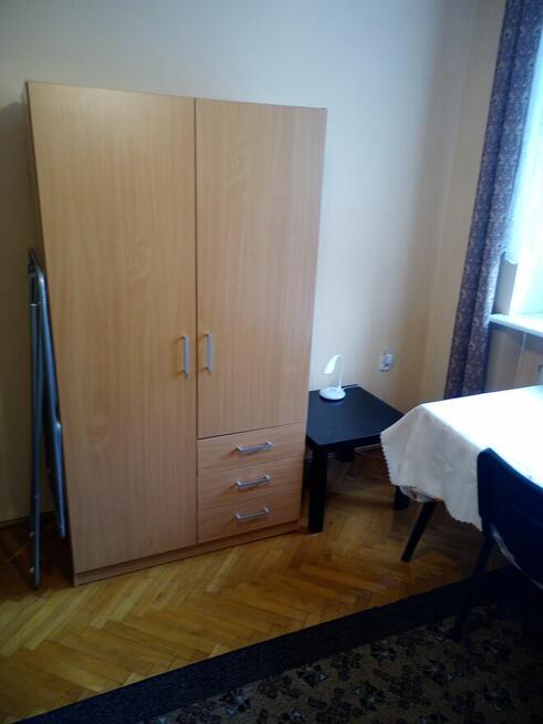 wynajmę pokój jednoosobowy