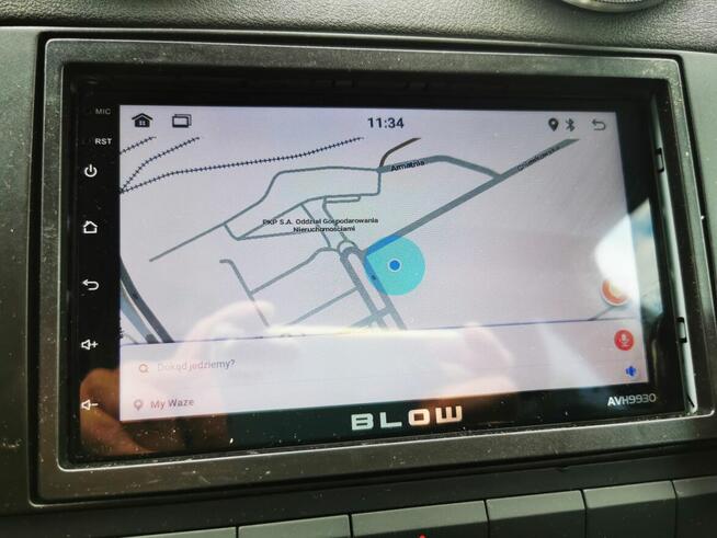 Quattro 4x4, Manual, 2x Klucz, Nawigacja, Kamera cofania