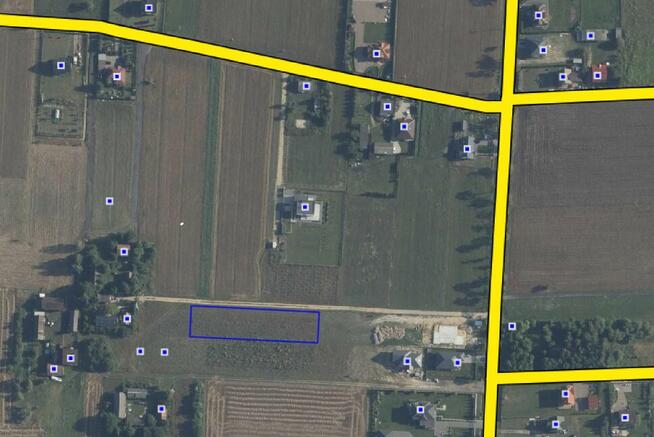 Przedewsie: 2348m2 przestrzeni w super cenie 85zł/m2
