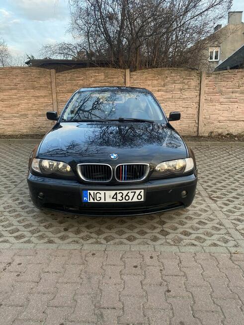 BMW 3 Series (E46)