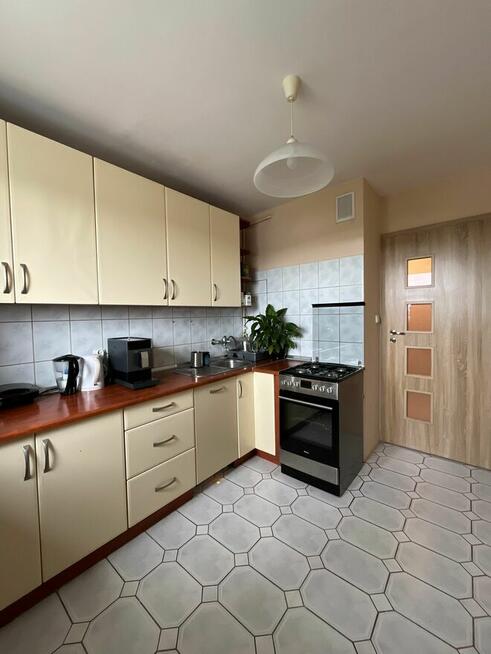 2-pokojowe 59,9 m² | balkon | winda | – Wyb. Korzeniowskiego