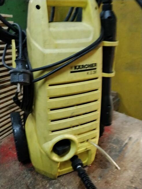 Myjka Karcher K2. 38