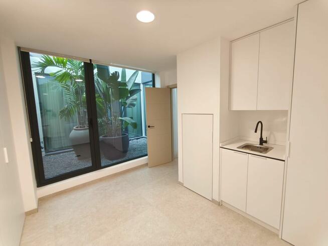 Nowoczesna willa premium w Benidorm - Noa Garden , Costa B