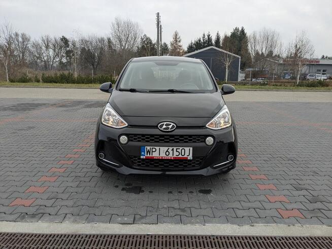 Hyundai i10 1.0 Access