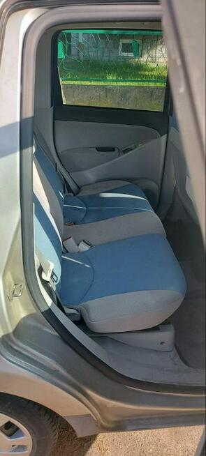 Fiat Idea 1.4 2004r
