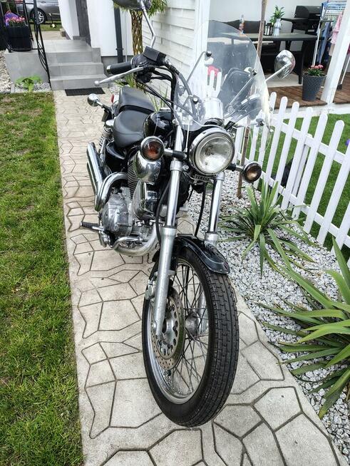 Yamaha Virago XV535 *7200zl do negocjacji