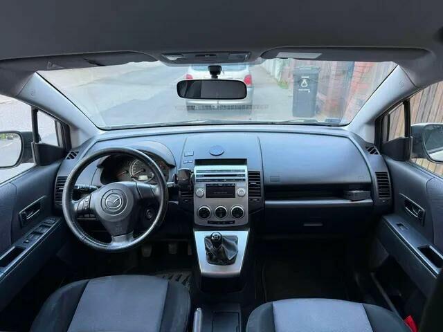 Sprzedam samochód MAZDA 5 06-08