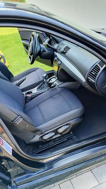 BMW seria 1 e87 116d