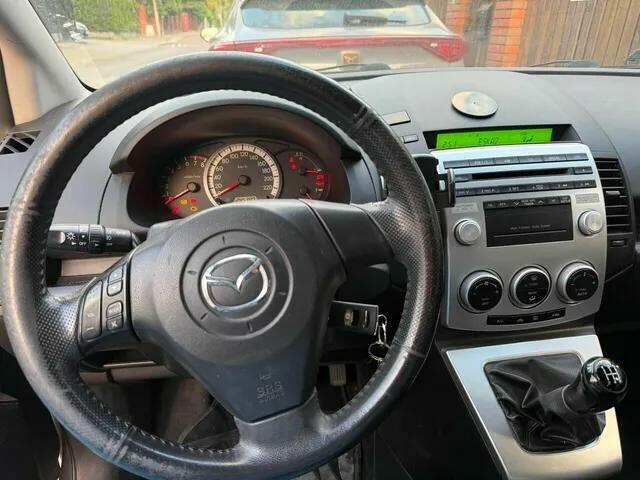 Sprzedam samochód MAZDA 5 06-08