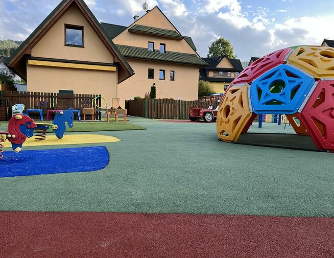 Zatrudnię Nauczyciela Wychowania Przedszkolnego