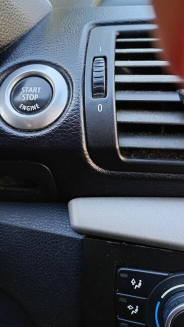 BMW seria 1 e87 116d