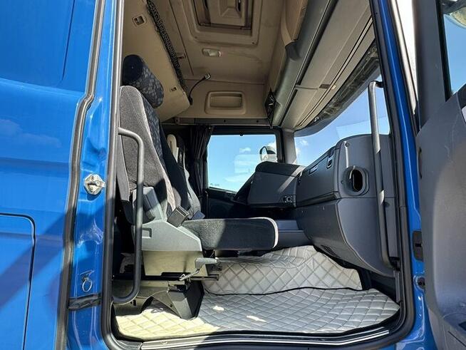 CIĄGNIK SAMOCHODOWY SCANIA R 450