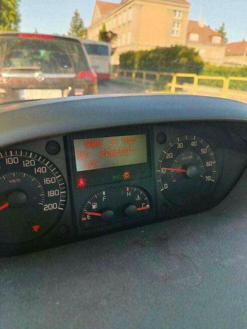Fiat Idea 1.4 2004r