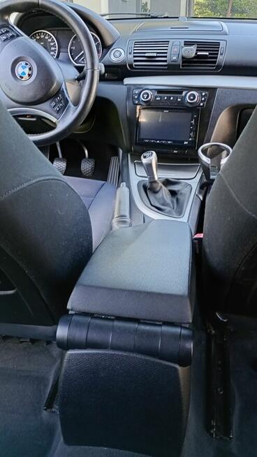 BMW seria 1 e87 116d