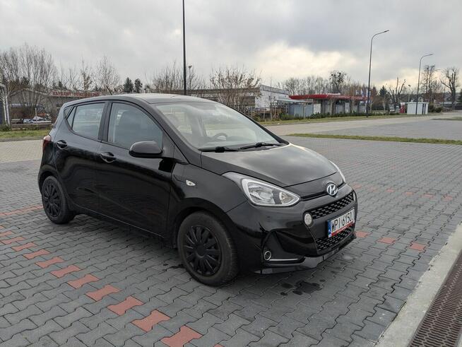 Hyundai i10 1.0 Access