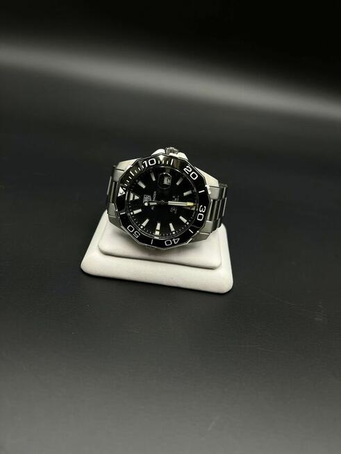 Zegarek Aquaracer 300 M Calibre 5 Automatic