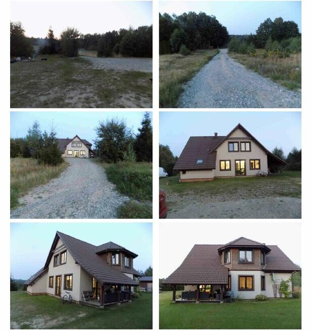 Syndyk sprzeda nieruchomość gruntową zabudowaną