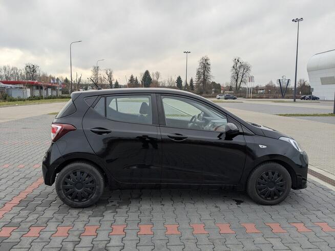 Hyundai i10 1.0 Access