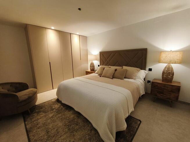 Nowoczesna willa premium w Benidorm - Noa Garden , Costa B