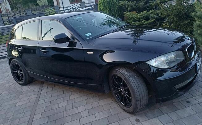 BMW seria 1 e87 116d