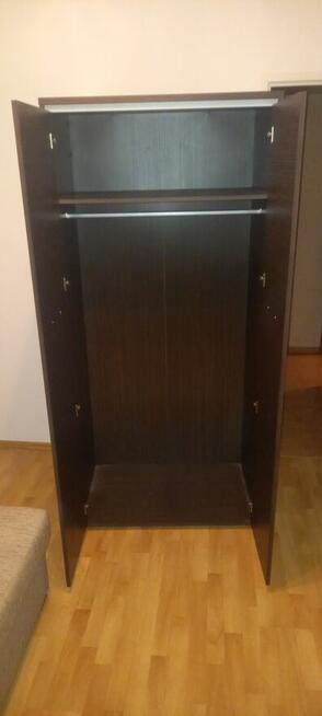 Sprzedam szafę WENGE