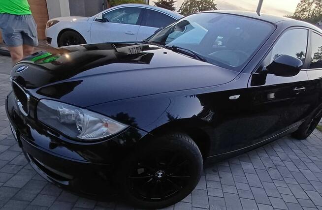 BMW seria 1 e87 116d