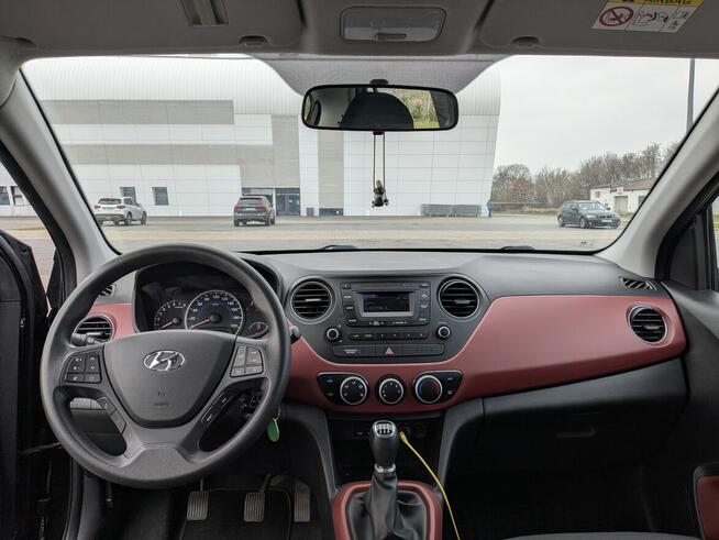 Hyundai i10 1.0 Access