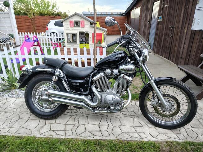 Yamaha Virago XV535 *7200zl do negocjacji