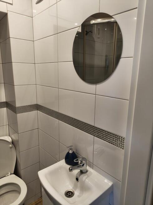 Wynajmę mieszkanie