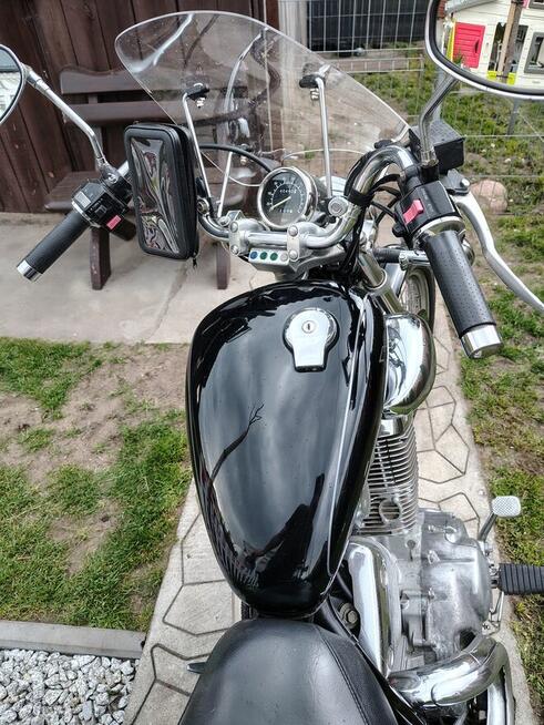 Yamaha Virago XV535 *7200zl do negocjacji