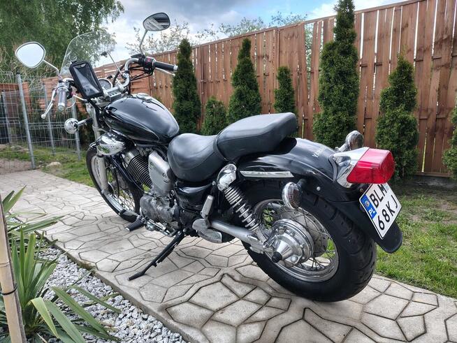 Yamaha Virago XV535 *7200zl do negocjacji