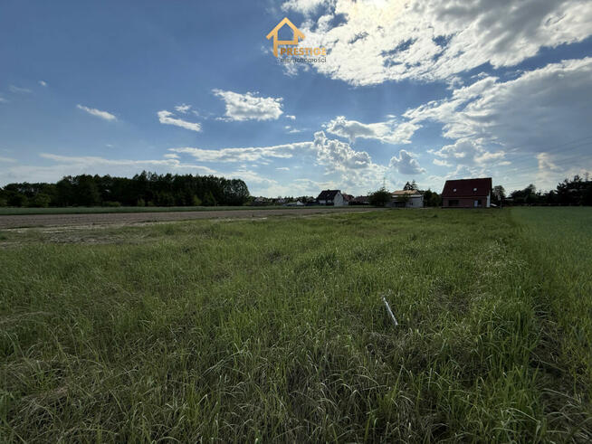 Działka budowlana 900m² z Warunkami Zabudowy, Kawnice