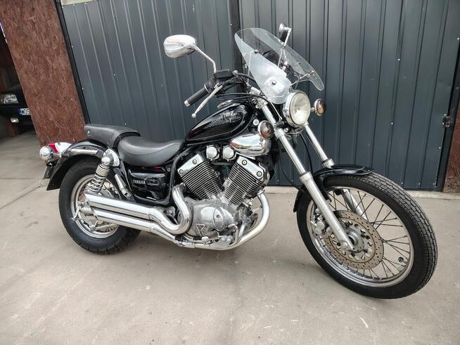 Yamaha Virago XV535 *7200zl do negocjacji