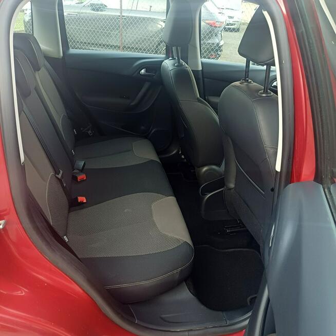 Citroen C3 1.4 HDi 70 KM