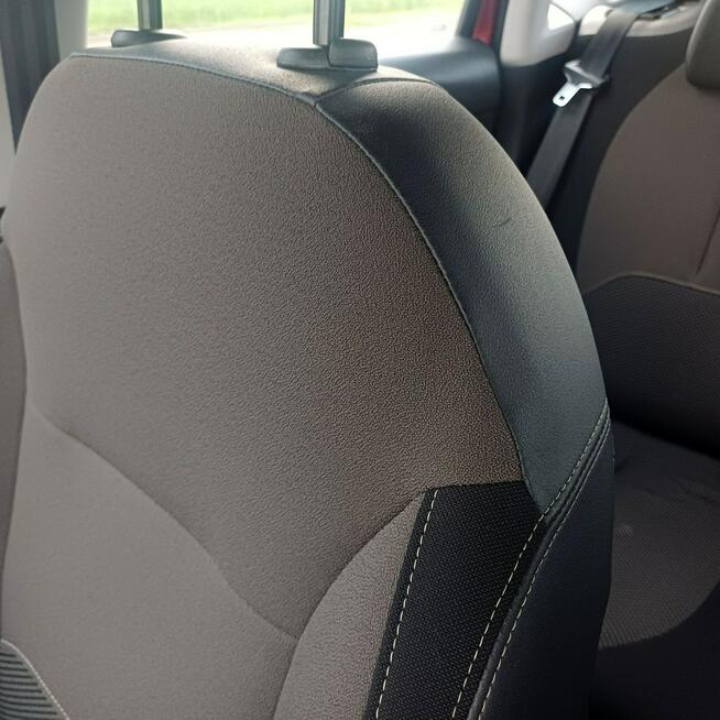 Citroen C3 1.4 HDi 70 KM