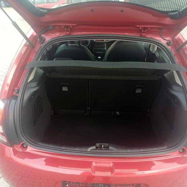 Citroen C3 1.4 HDi 70 KM