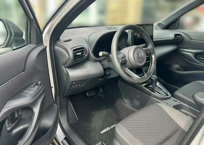 Toyota Yaris Cross 130KM Style Super Niska Cena Kamera Czujniki Światła Led 1278zł Odręki