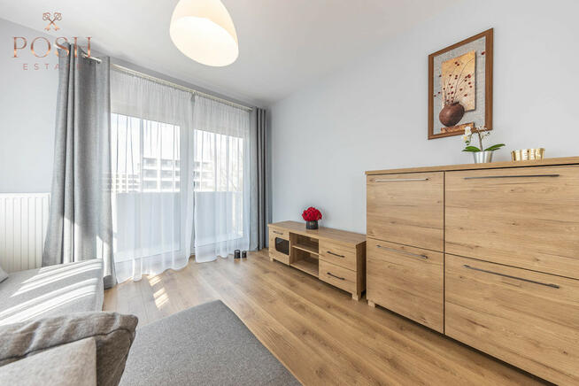 LUX | 3 pok | balkon | piwnica | ul. Zatorska