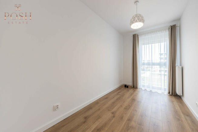 LUX | 3 pok | balkon | piwnica | ul. Zatorska