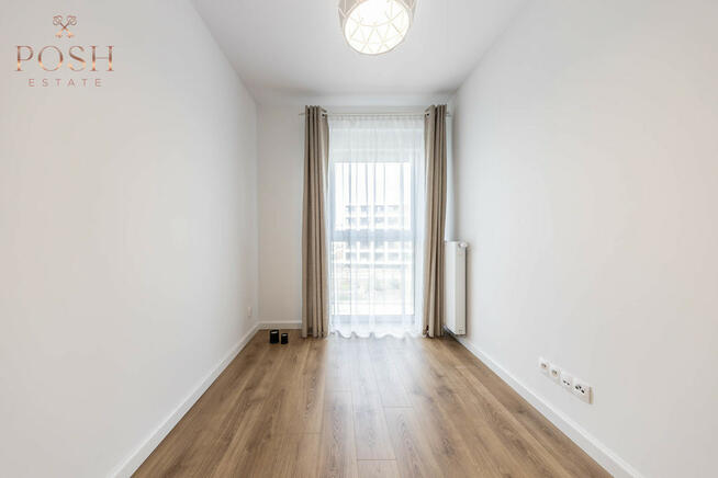 LUX | 3 pok | balkon | piwnica | ul. Zatorska