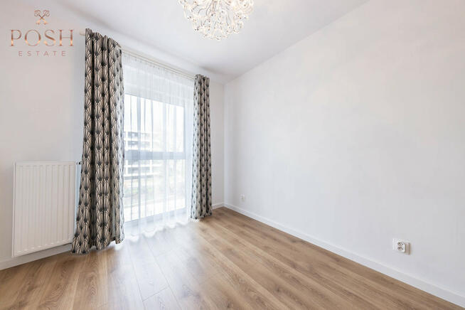 LUX | 3 pok | balkon | piwnica | ul. Zatorska