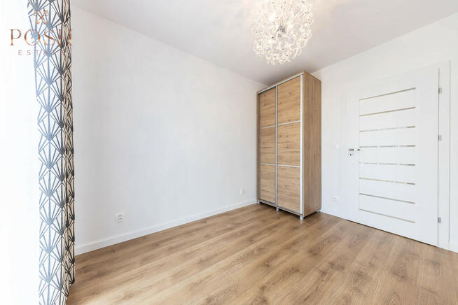 LUX | 3 pok | balkon | piwnica | ul. Zatorska