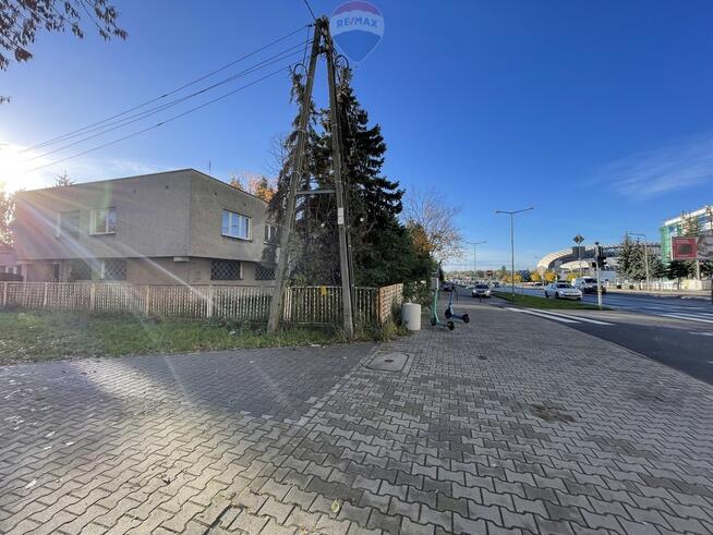 Dom super miejscówka inwestycja firma Grunwald
