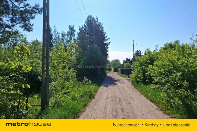 Działka Kosewko, ul. Letniskowa