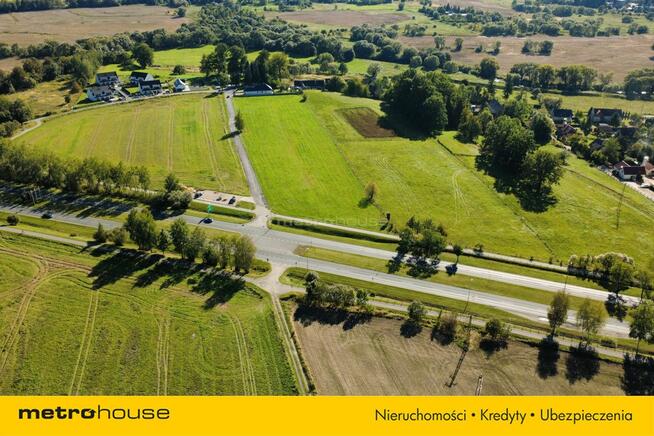 Działki inwestycyjne z widokiem na Karkonosze