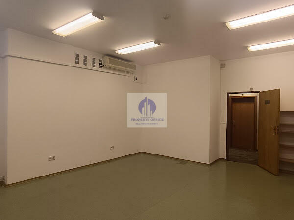 Lokal użytkowy Warszawa Mokotów, al. Wilanowska