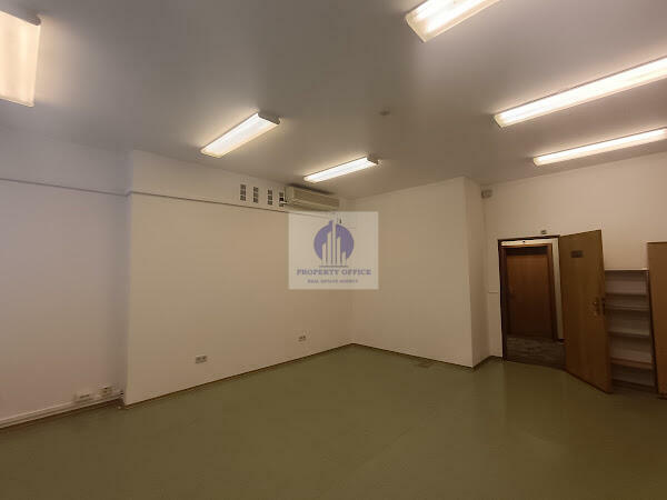 Lokal użytkowy Warszawa Mokotów, al. Wilanowska