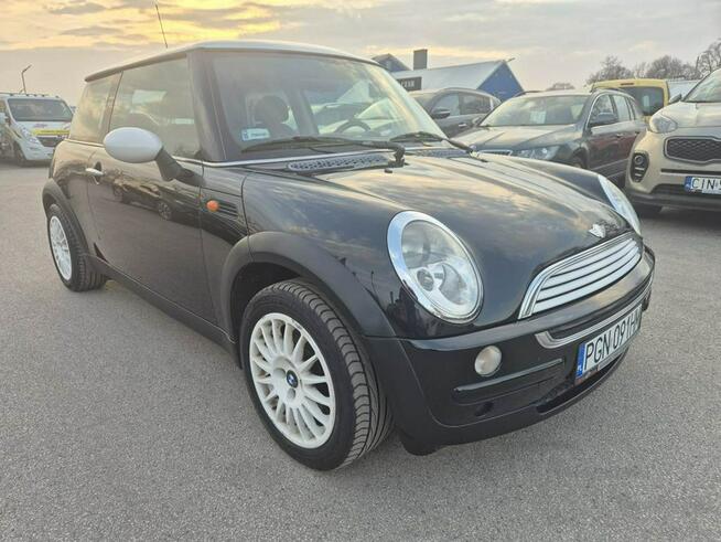 1.6B Ładny Miniaczek