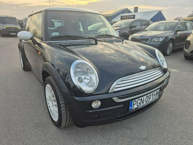 1.6B Ładny Miniaczek