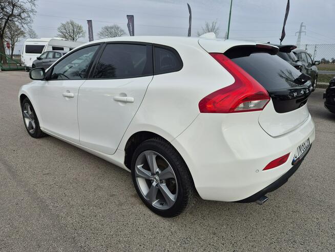 Volvo V40 2.0D 120KM D2